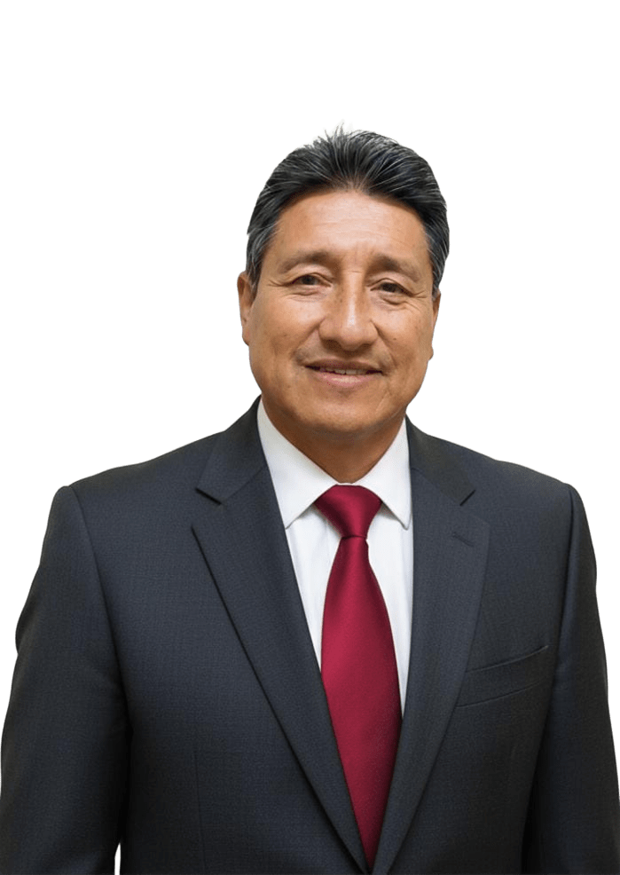 Foto de Francisco Coronel