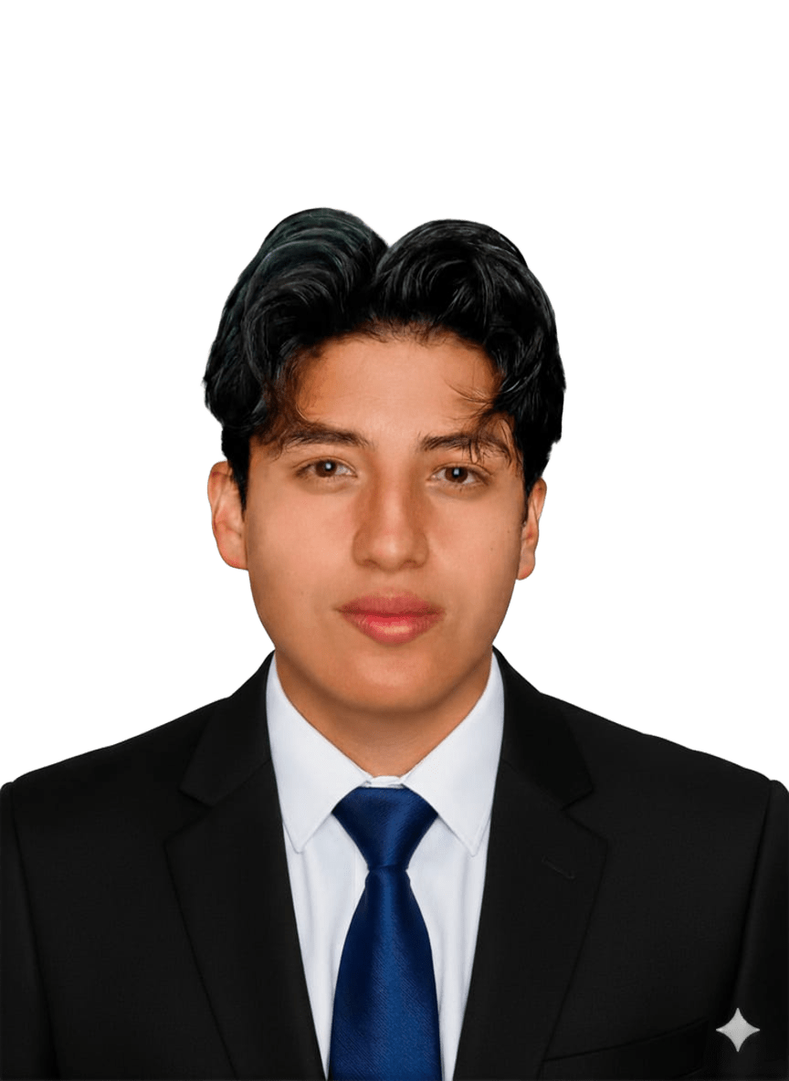 Foto de Ryan Coronel